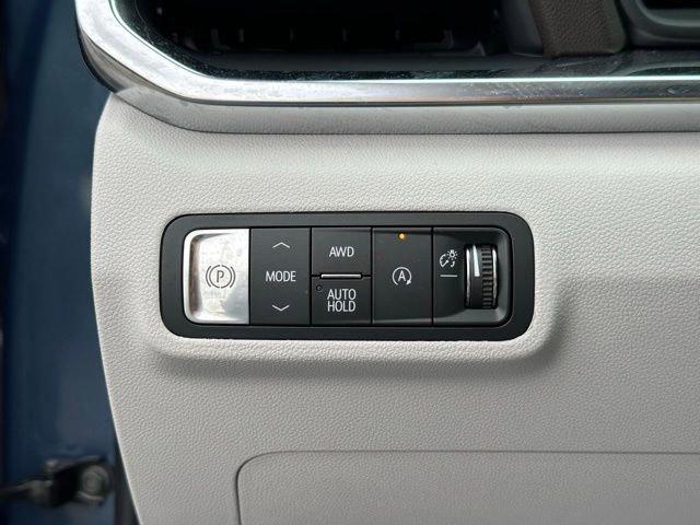 2026 GMC Terrain AWD Denali