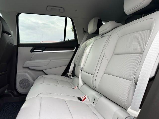 2026 GMC Terrain AWD Denali