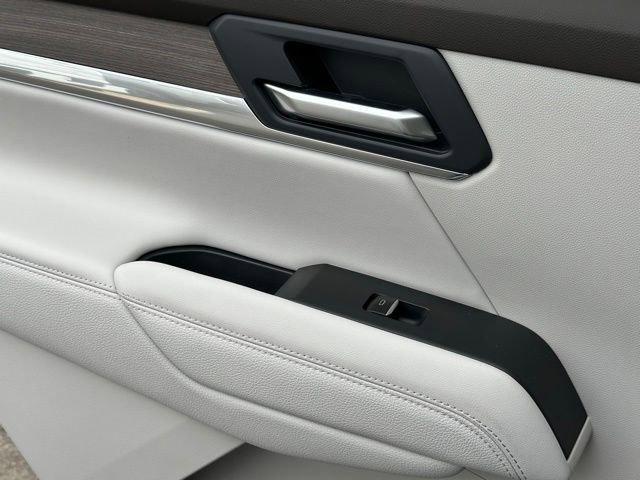 2026 GMC Terrain AWD Denali