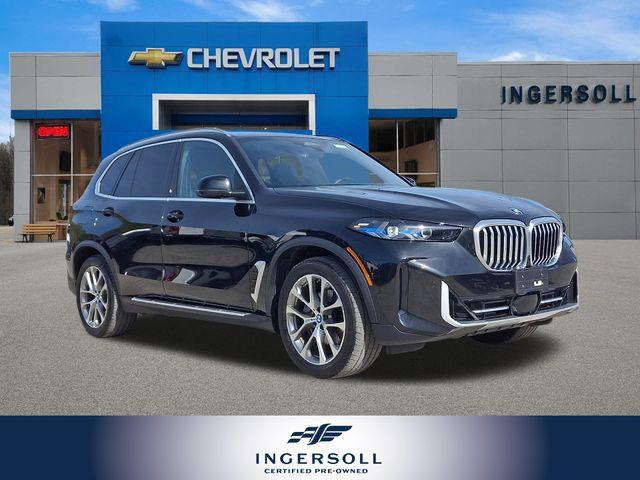 2024 BMW X5 xDrive40i for sale in Pawling, NY