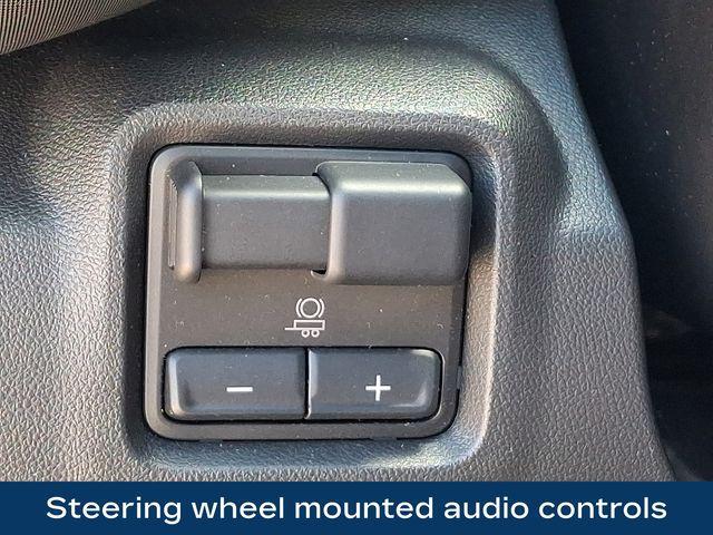 2025 Chevrolet Silverado EV RST