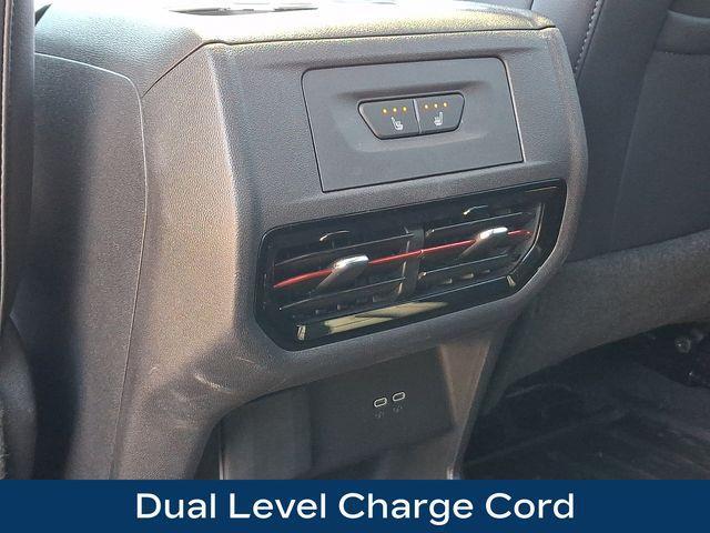 2025 Chevrolet Silverado EV RST