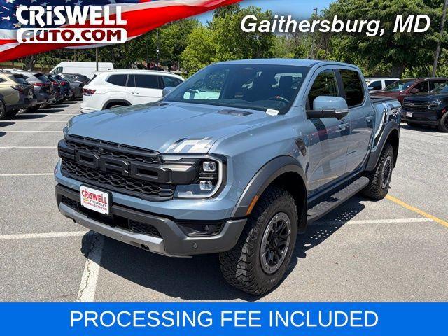 2024 Ford Ranger Raptor for sale in Gaithersburg, MD
