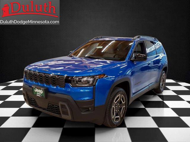 2026 Jeep Cherokee Laredo 4x4 for sale in Duluth, MN