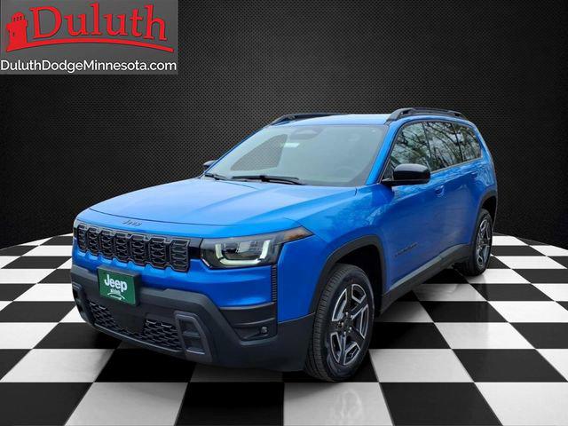 2026 Jeep Cherokee Limited 4x4 for sale in Duluth, MN