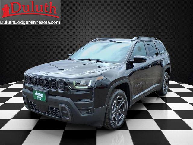 2026 Jeep Cherokee Limited 4x4 for sale in Duluth, MN