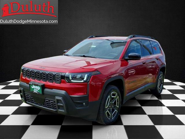 2026 Jeep Cherokee Limited 4x4 for sale in Duluth, MN