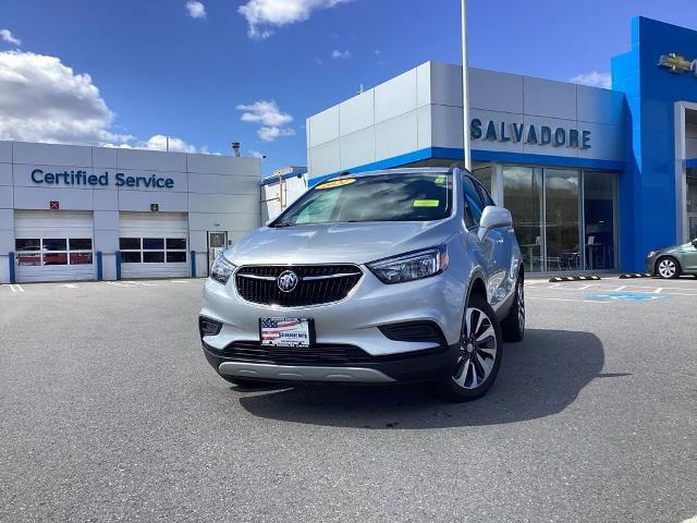 2022 Buick Encore AWD Preferred for sale in Gardner, MA