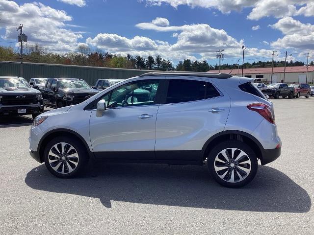 2022 Buick Encore AWD Preferred