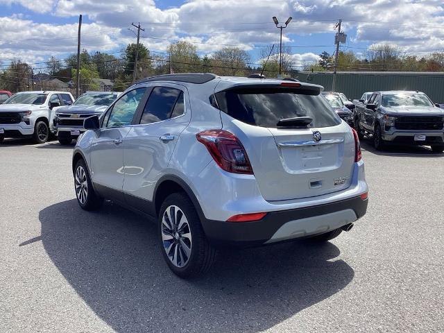 2022 Buick Encore AWD Preferred