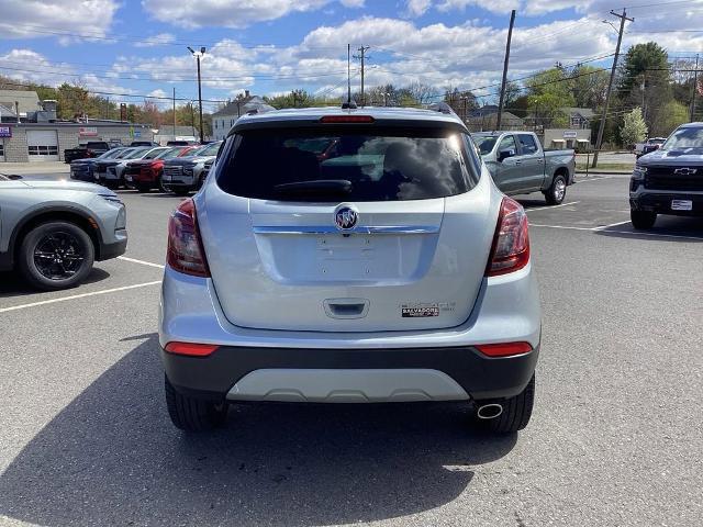 2022 Buick Encore AWD Preferred
