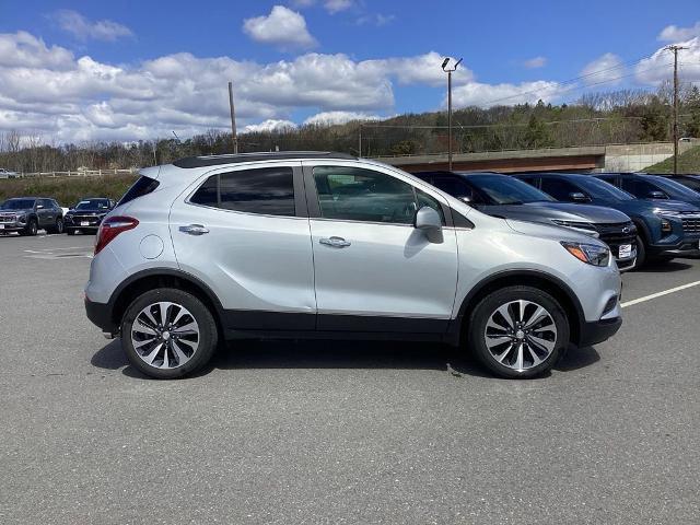 2022 Buick Encore AWD Preferred