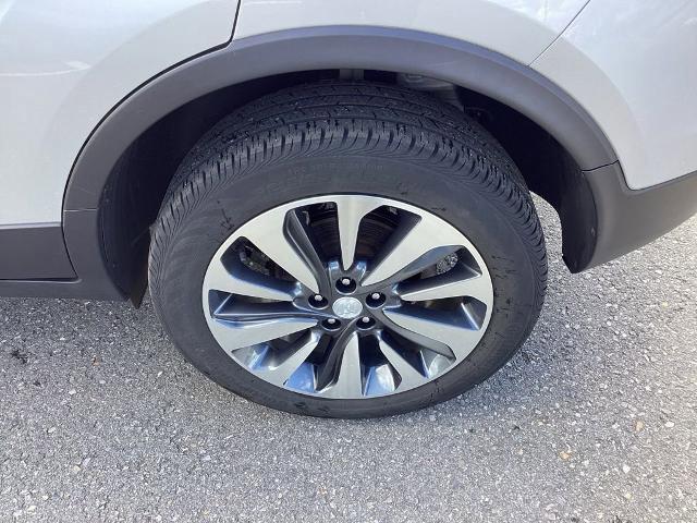 2022 Buick Encore AWD Preferred