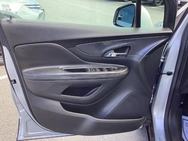2022 Buick Encore AWD Preferred