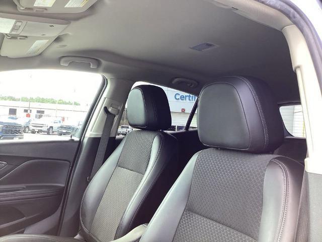 2022 Buick Encore AWD Preferred