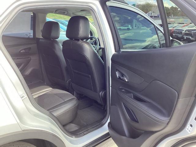 2022 Buick Encore AWD Preferred