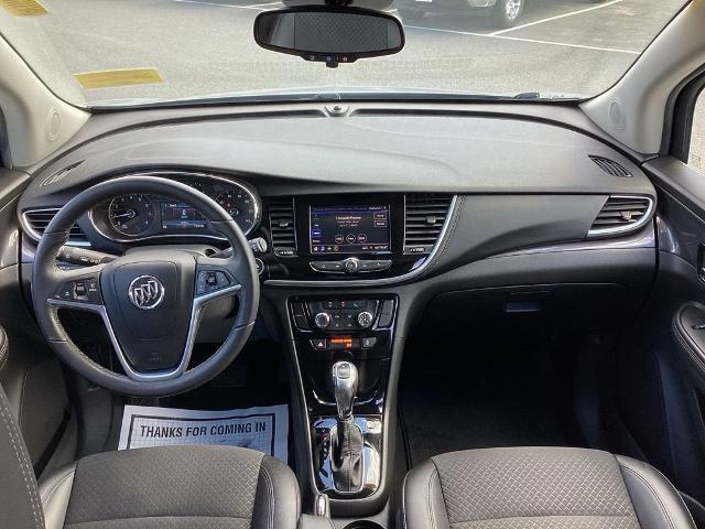 2022 Buick Encore AWD Preferred