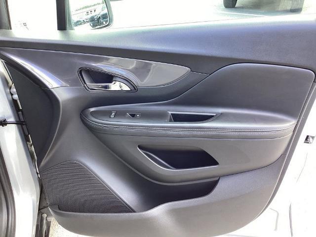 2022 Buick Encore AWD Preferred