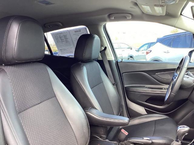 2022 Buick Encore AWD Preferred