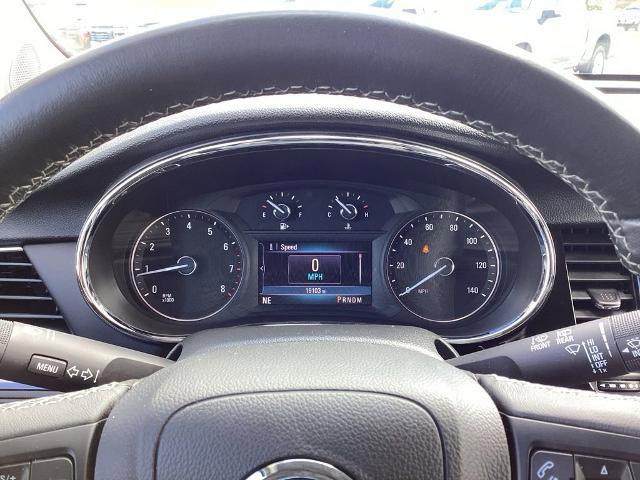 2022 Buick Encore AWD Preferred