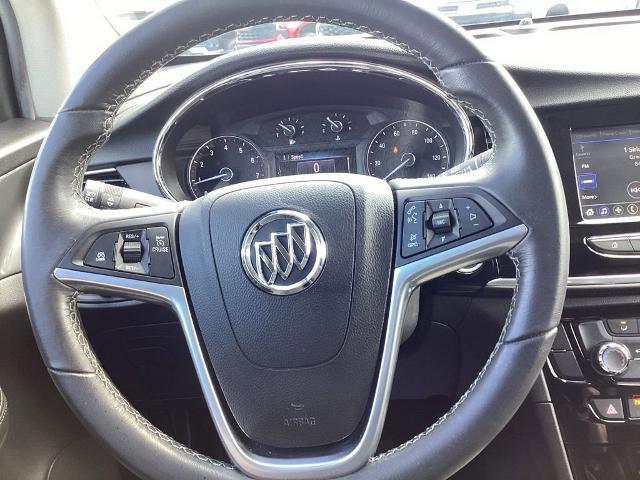 2022 Buick Encore AWD Preferred