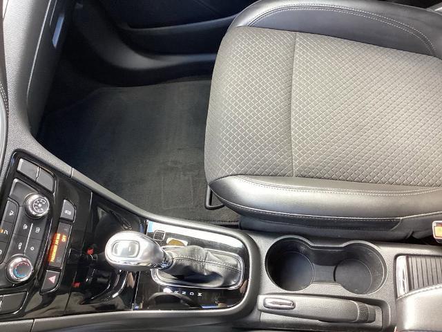 2022 Buick Encore AWD Preferred