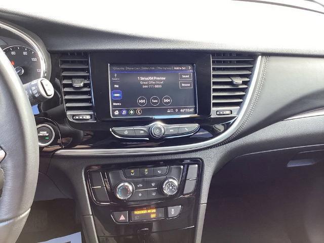 2022 Buick Encore AWD Preferred