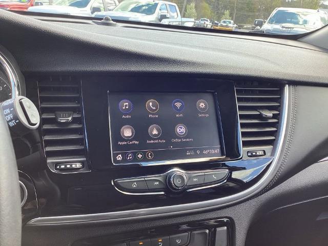 2022 Buick Encore AWD Preferred