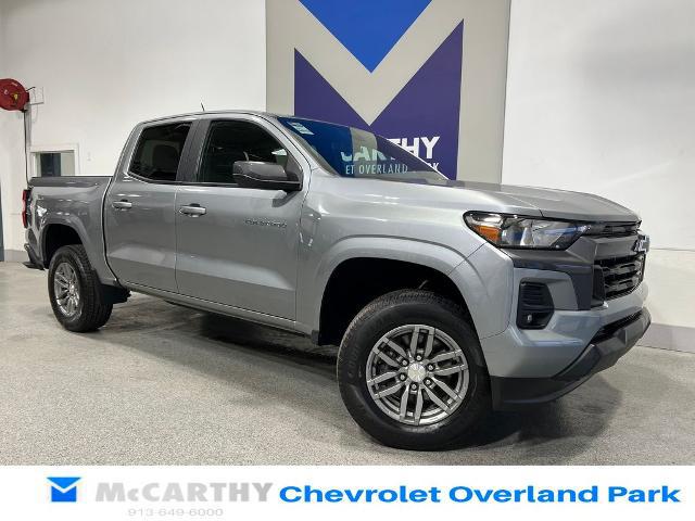 2024 Chevrolet Colorado 4WD LT for sale in Overland Park, KS