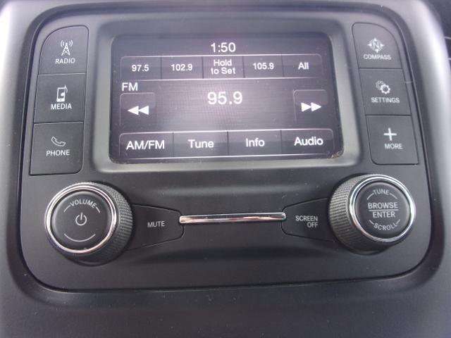 2021 Ram 1500 Big Horn Crew Cab 4x4 57 Box