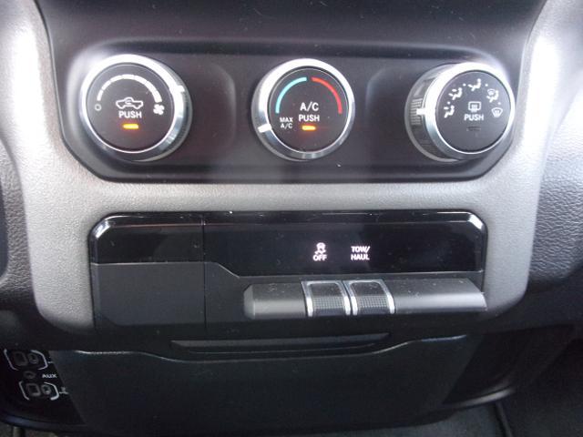 2021 Ram 1500 Big Horn Crew Cab 4x4 57 Box