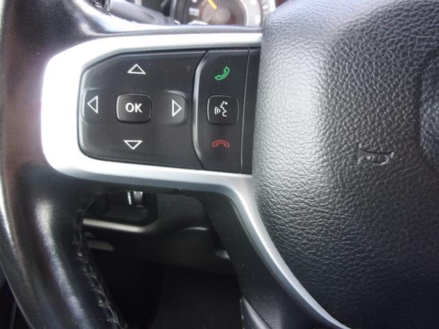 2021 Ram 1500 Big Horn Crew Cab 4x4 57 Box