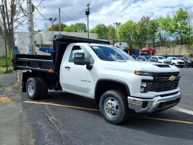 2026 Chevrolet Silverado 3500HD Work Truck for sale in Binghamton, NY