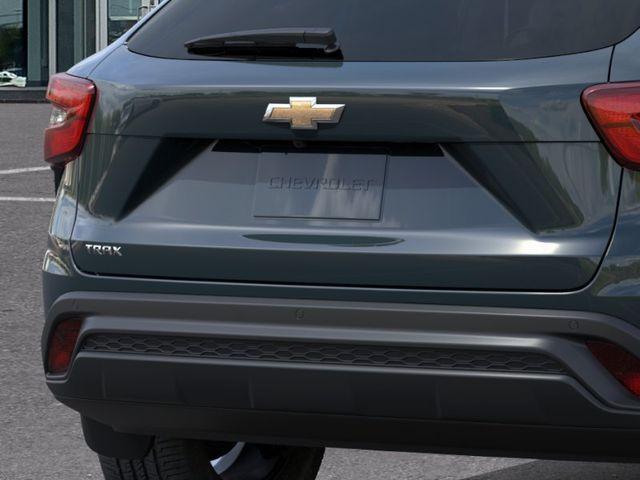 2026 Chevrolet Trax FWD LS