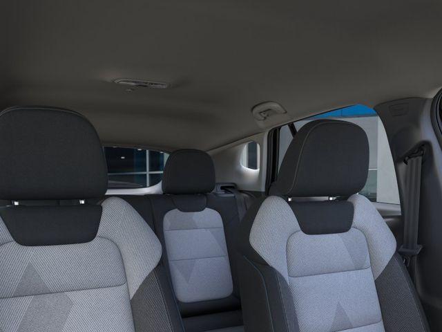 2026 Chevrolet Trax FWD LS
