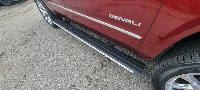 2020 GMC Yukon 4WD Denali