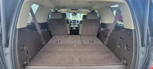 2020 GMC Yukon 4WD Denali