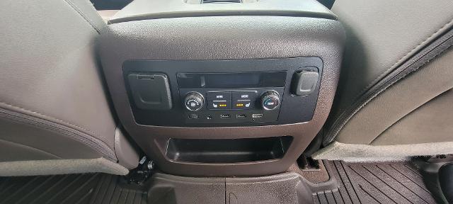 2020 GMC Yukon 4WD Denali