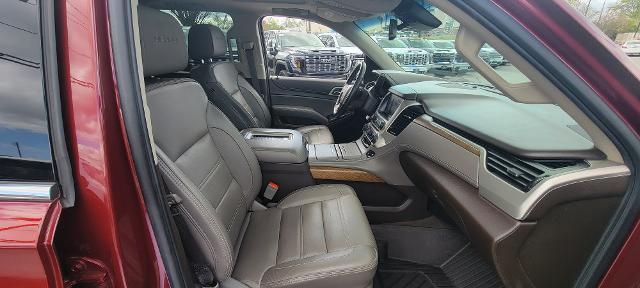 2020 GMC Yukon 4WD Denali