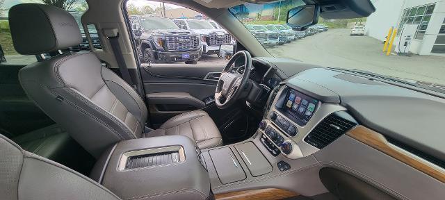 2020 GMC Yukon 4WD Denali