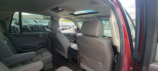 2020 GMC Yukon 4WD Denali