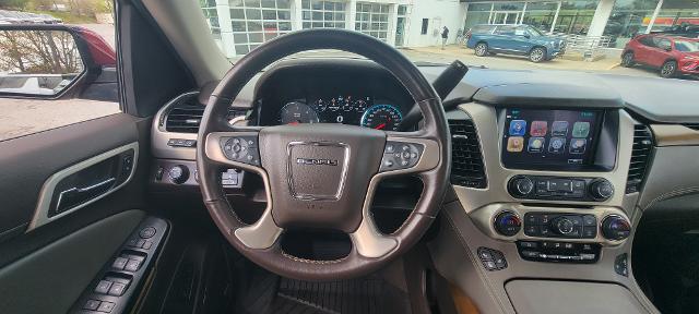 2020 GMC Yukon 4WD Denali