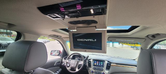 2020 GMC Yukon 4WD Denali