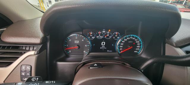 2020 GMC Yukon 4WD Denali
