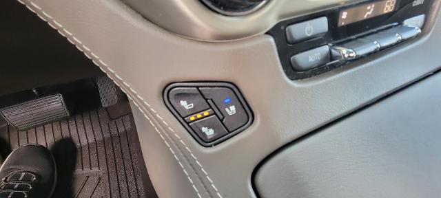 2020 GMC Yukon 4WD Denali