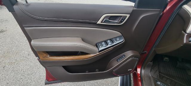 2020 GMC Yukon 4WD Denali