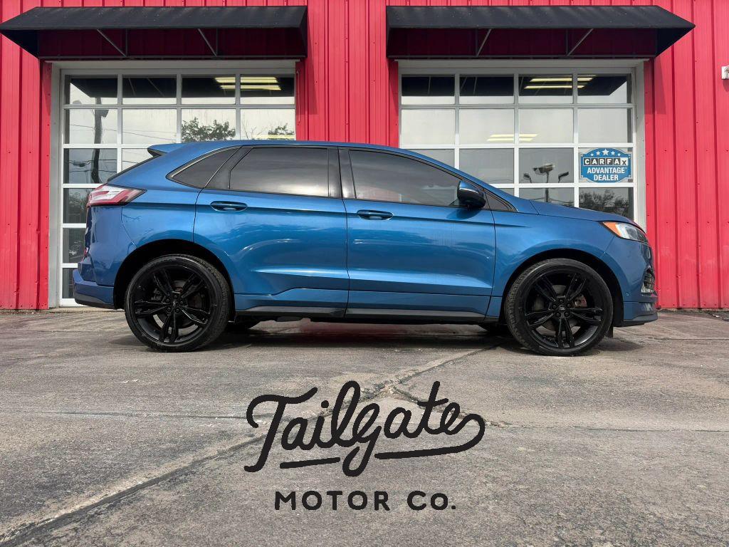 2019 Ford Edge ST AWD's photo