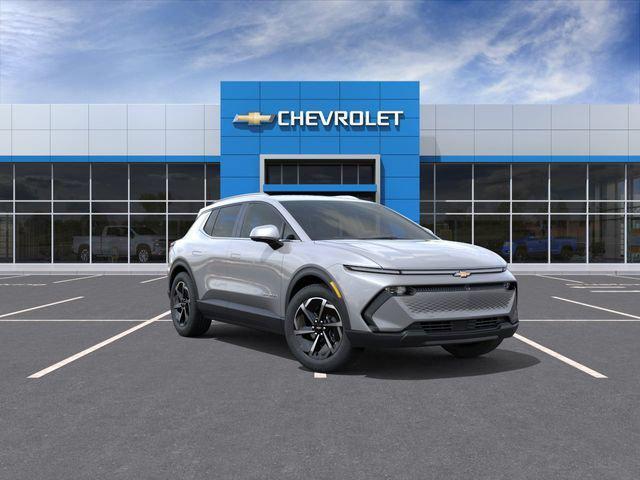 2026 Chevrolet Equinox LT 2, FWD for sale in Eugene, OR