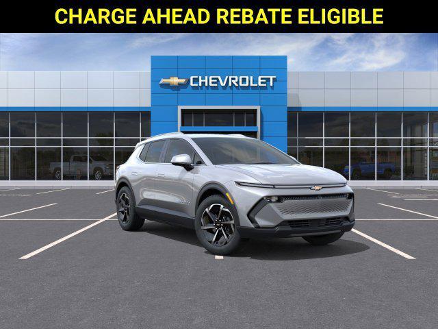 2026 Chevrolet Equinox LT 2, FWD for sale in Eugene, OR