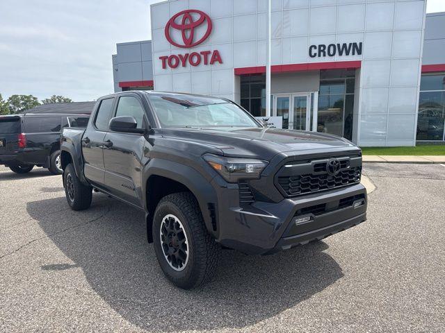 2026 Toyota Tacoma TRD Off-Road for sale in Holland, MI